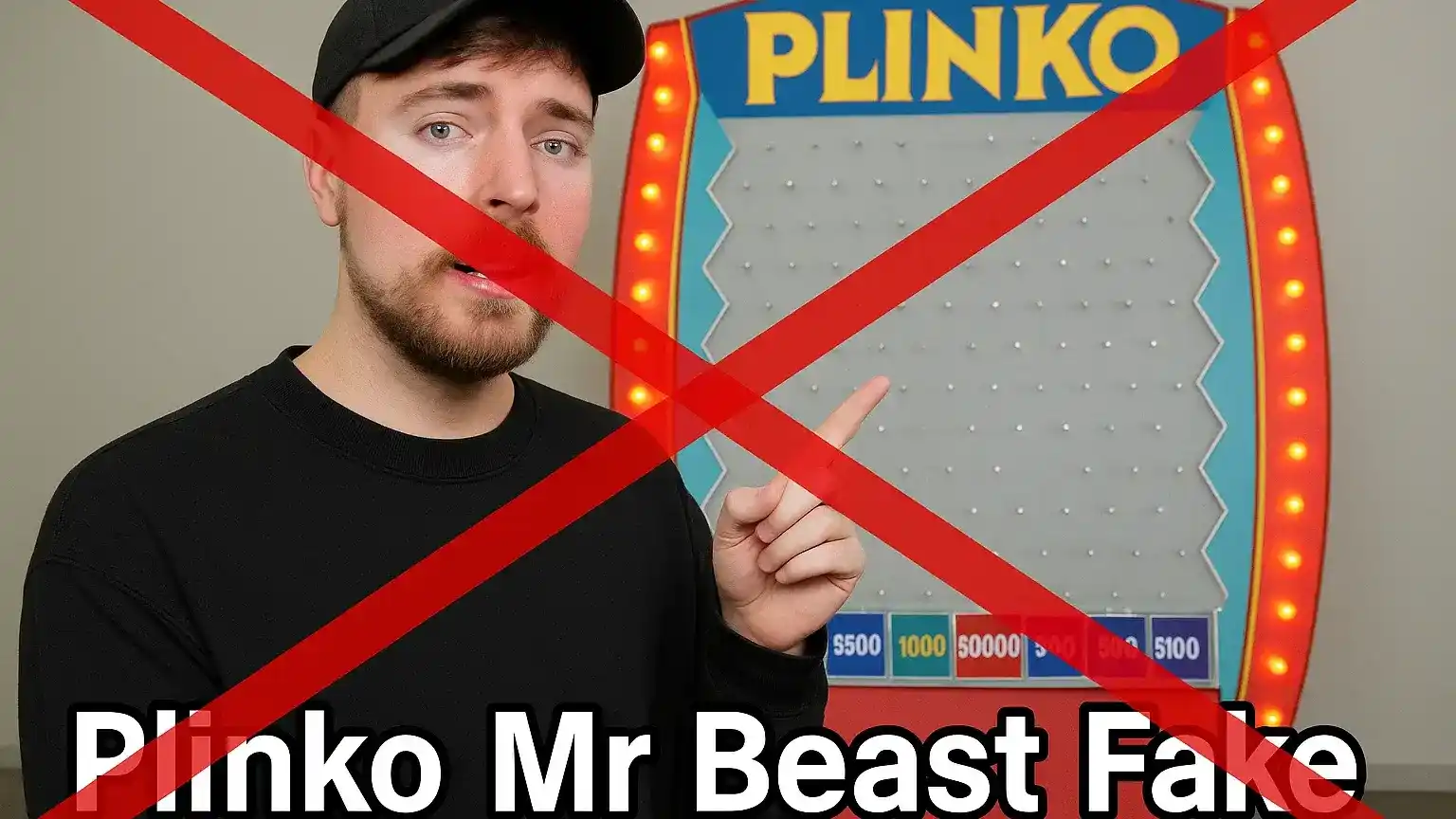 Plinko Mr Beast – Celebrity Gaming Platform