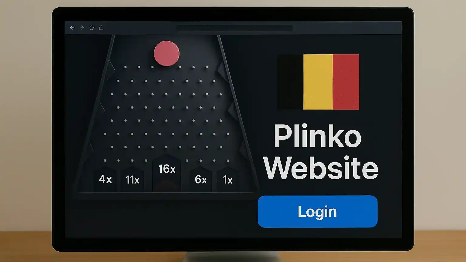 Wat is Plinko Gambling Game
