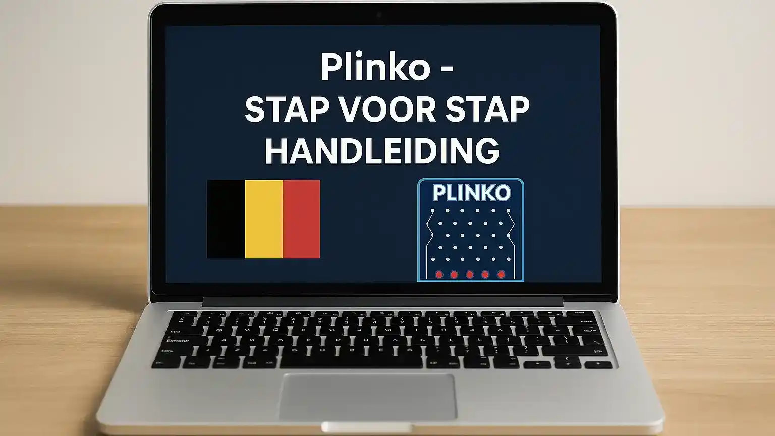 Play Plinko Online Belgium – Stap voor Stap Handleiding