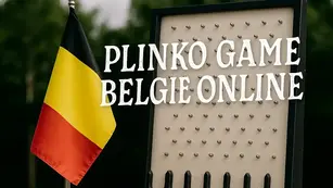 Plinko Casino Belgie